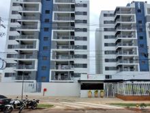Apartamento novo - nunca habitado