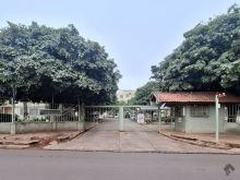 Apartamento com 2 quartos no Residencial Guaianazes