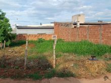 Terreno de esquina no Parque Iguatemi