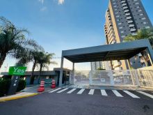 Apartamento com 2 dormitórios - oportunidade