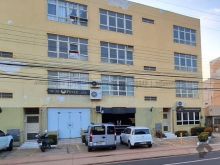 Apartamento residencial ou comercial