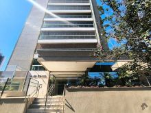 Apartamento de luxo na nobre rua Euclides da Cunha