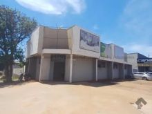 Salão comercial em Dourados - MS