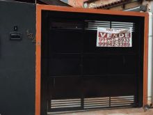 4 quartos - suíte - churrasqueira