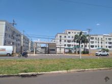 Parque Ciudad de Vigo - 2º andar
