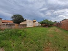 Terreno com 720m²