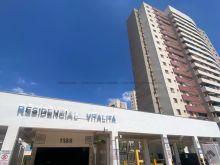 Apartamento reformado belíssimo no Vitalitá - 99m²