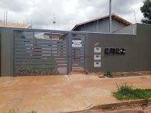 Casa em condomínio