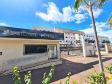 Lindo apartamento próximo a UCDB