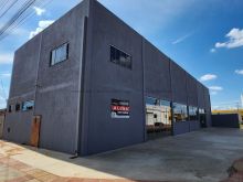 Recém construído com excelente localização