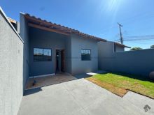 Lindo imóvel - 2 quartos sendo 1 suíte