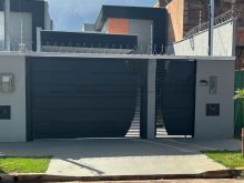 Casa térrea - Rita Vieira