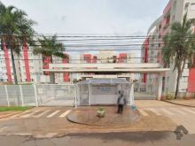 Apartamento todo mobiliado - condomínio Rio da Prata