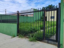 Casa térrea - Zona 8 - Mineiros GO