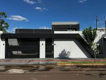 Uma casa para abrigar seus melhores momentos
