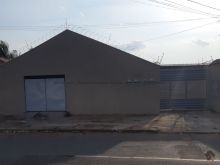 Casa com 02 quartos próximo ao aeroporto