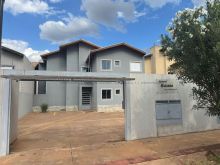 Apartamento 2 quartos mobiliado