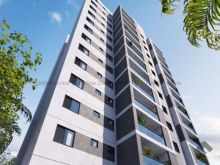 Apartamento novo na região do Tiradentes
