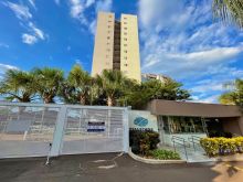 Apartamento mobiliado próximo a UCDB