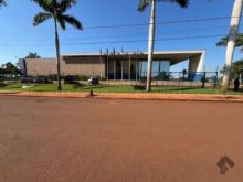 Prédio comercial em Dourados - MS