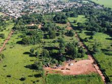 Oportunidade - terreno de 40.000 m²