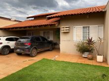 Casa aconchegante