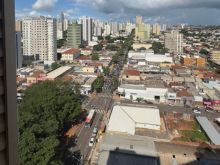 Oportunidade de negócio - apto com 04 quartos