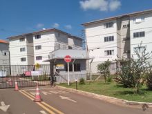 Residencial Canguru - térreo - 2 quartos
