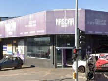 Excelente ponto comercial