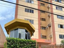 Apartamento no Centro - ótima localização