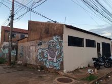 Casa no Estrela do Sul