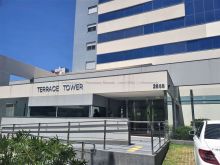 Terrace Tower - andar alto e muito conforto