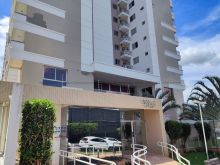 Excelente apartamento no Jardim dos Estados