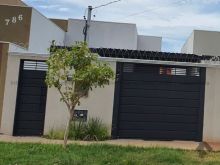 Linda casa