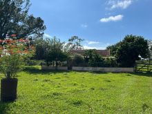 Fazenda com potencial perfeito próximo a capital