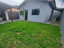 Terreno grande - entrada baixa