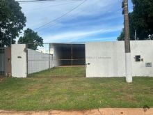 Salão comercial