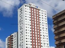 Apartamento bem localizado - centro
