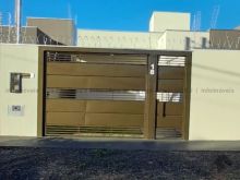 Casas nova - bairro Nova Campo Grande