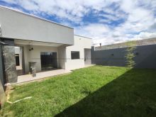Espaço perfeito para família - sala de estar/jantar