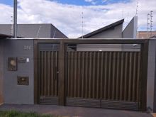 Casa reformada