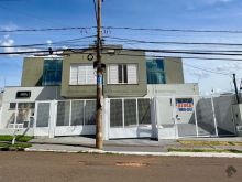 Sobrado esquina