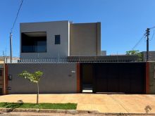 Sobrado com 3 suítes