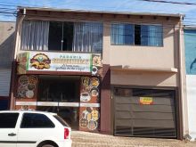 Imóvel comercial em excelente localização