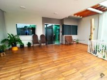 Super completa - um sonho - 100% mobiliada