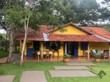 Chácara em Campo Grande - 33 hectares