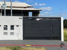 Casa nova