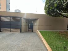 Casa térrea próximo ao shopping Campo Grande