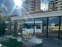 Apartamento semimobiliado - Residencial Upper Grand Park