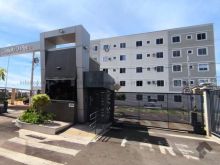 Apartamento no Rita Vieira